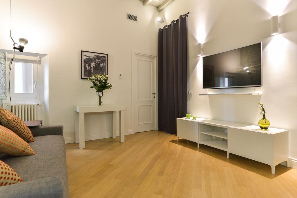 Eve Luxury Apartments Pantheon Roma Quarto foto