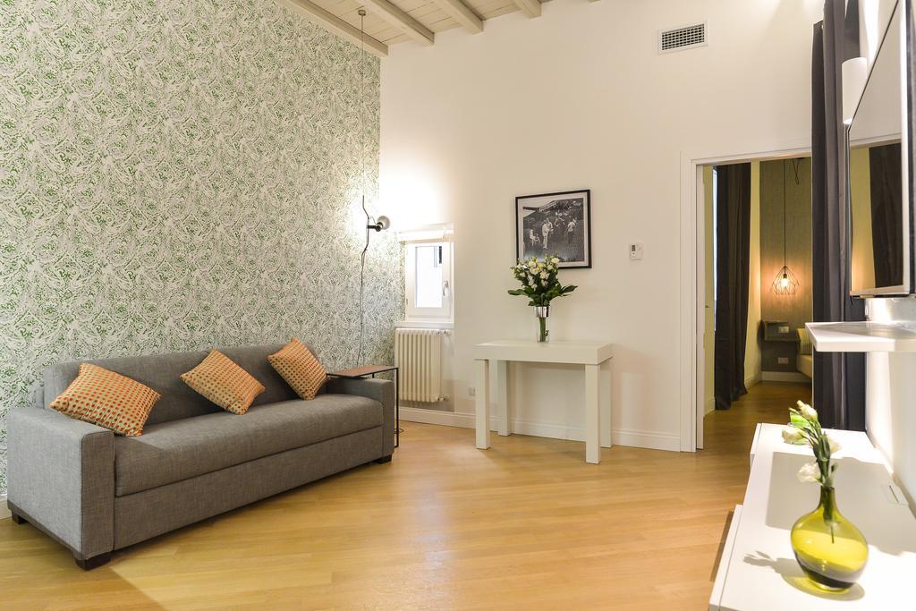 Eve Luxury Apartments Pantheon Roma Quarto foto